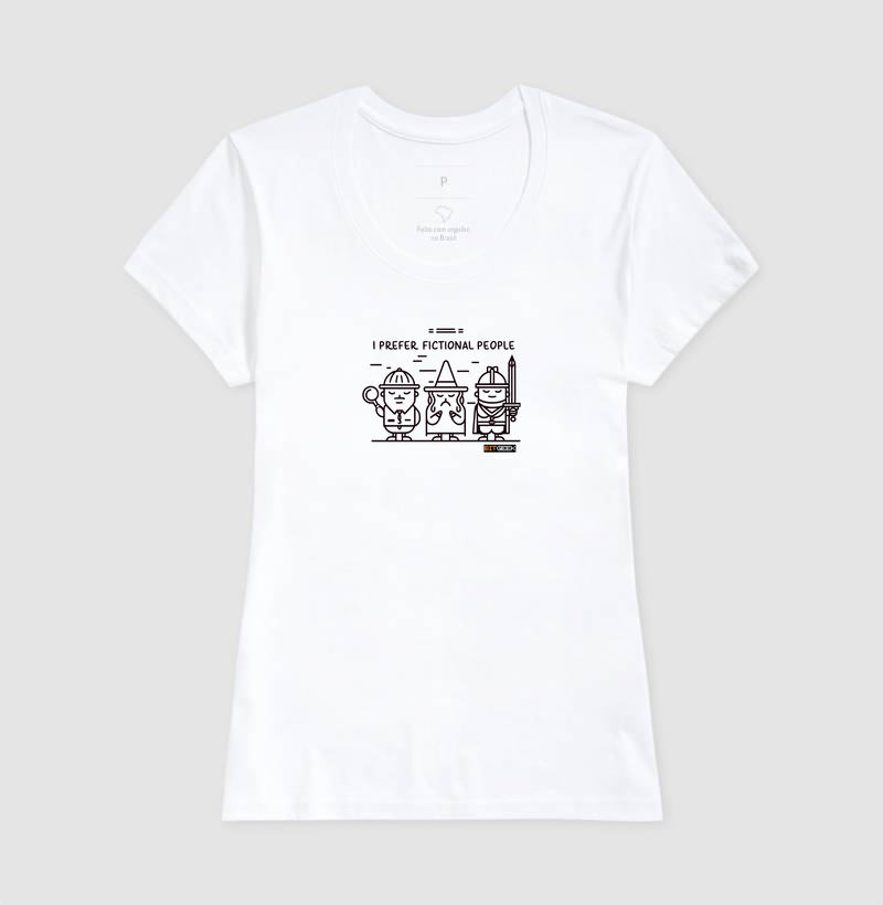 Camisa 13