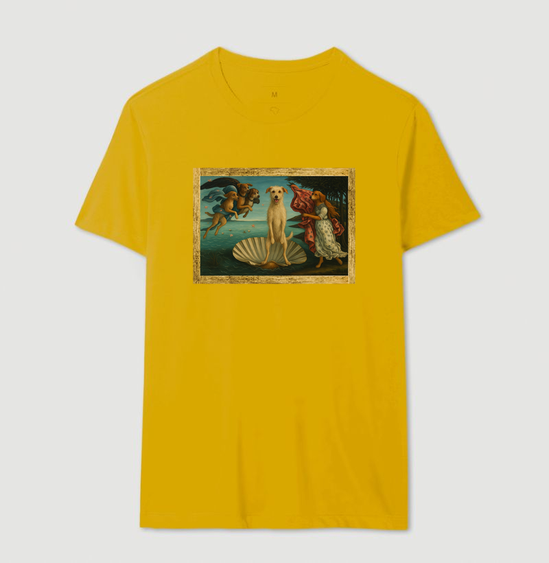 Camisa 13