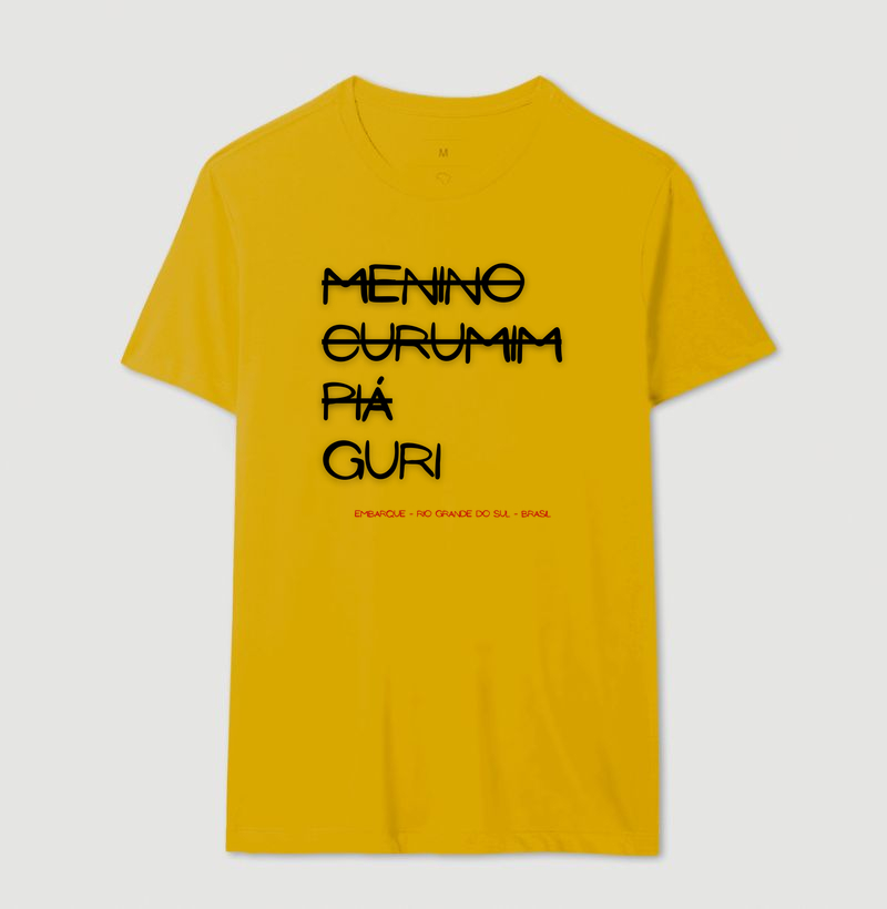 Camisa 1