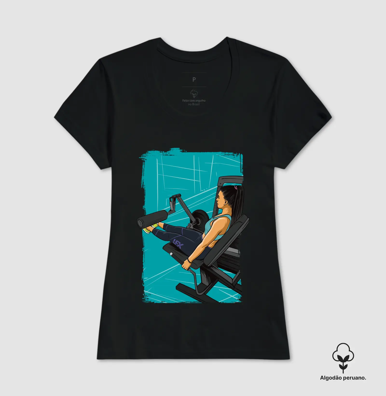 Camisa 1