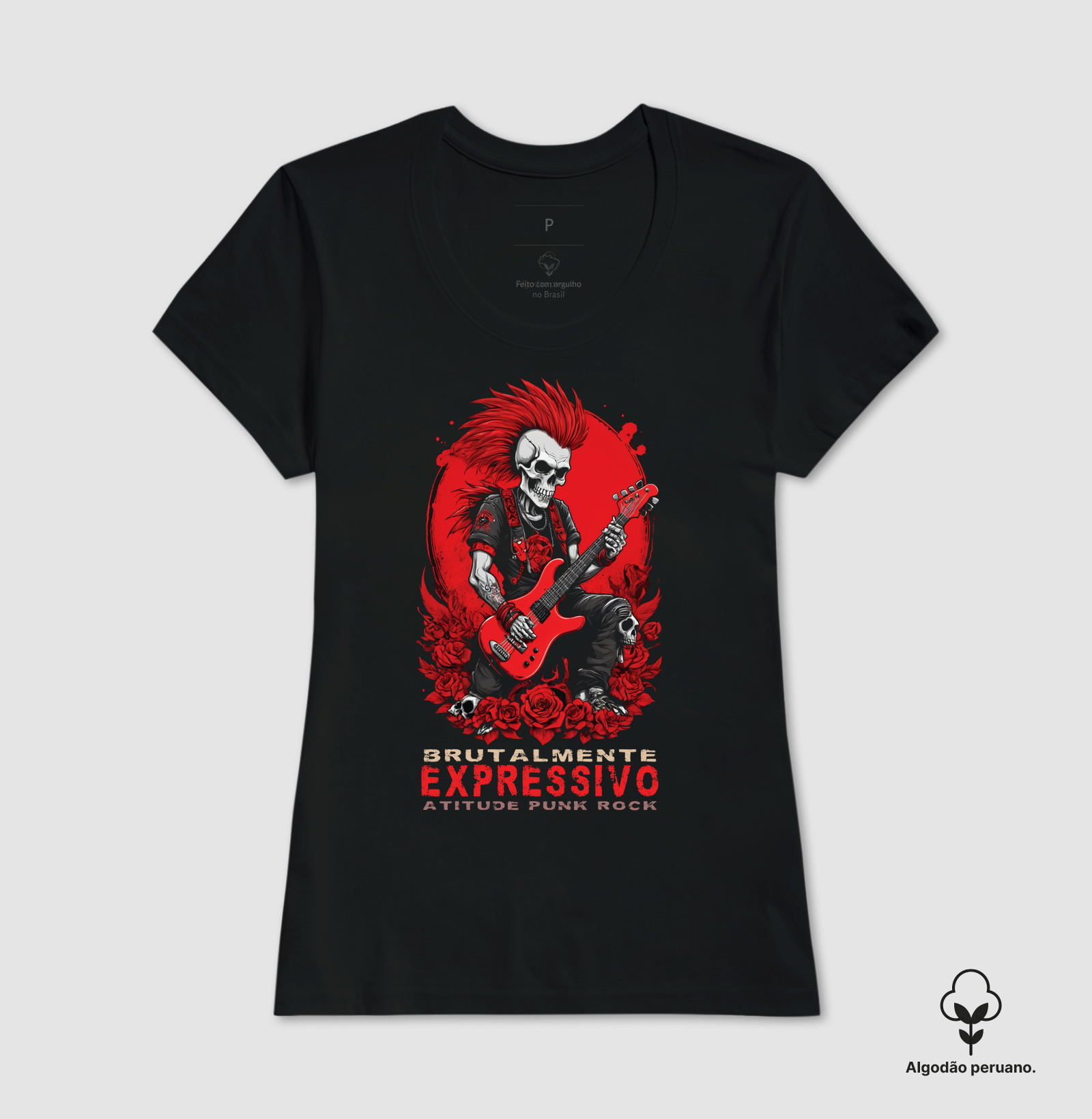 Camisa 3