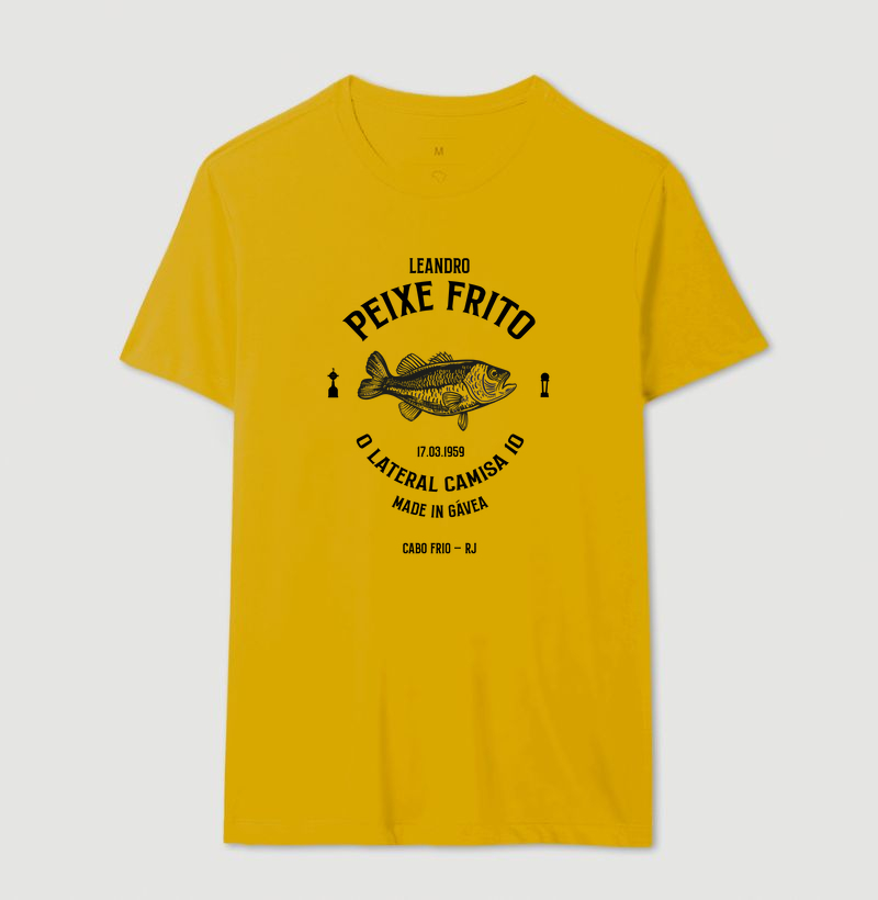 Camisa 7