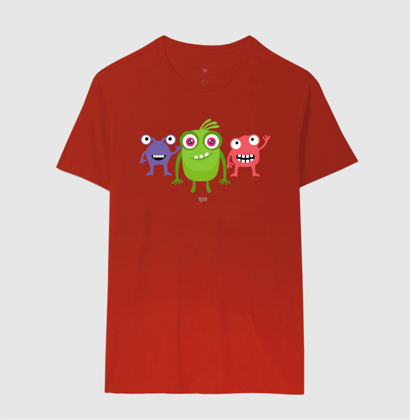 Camisa 9
