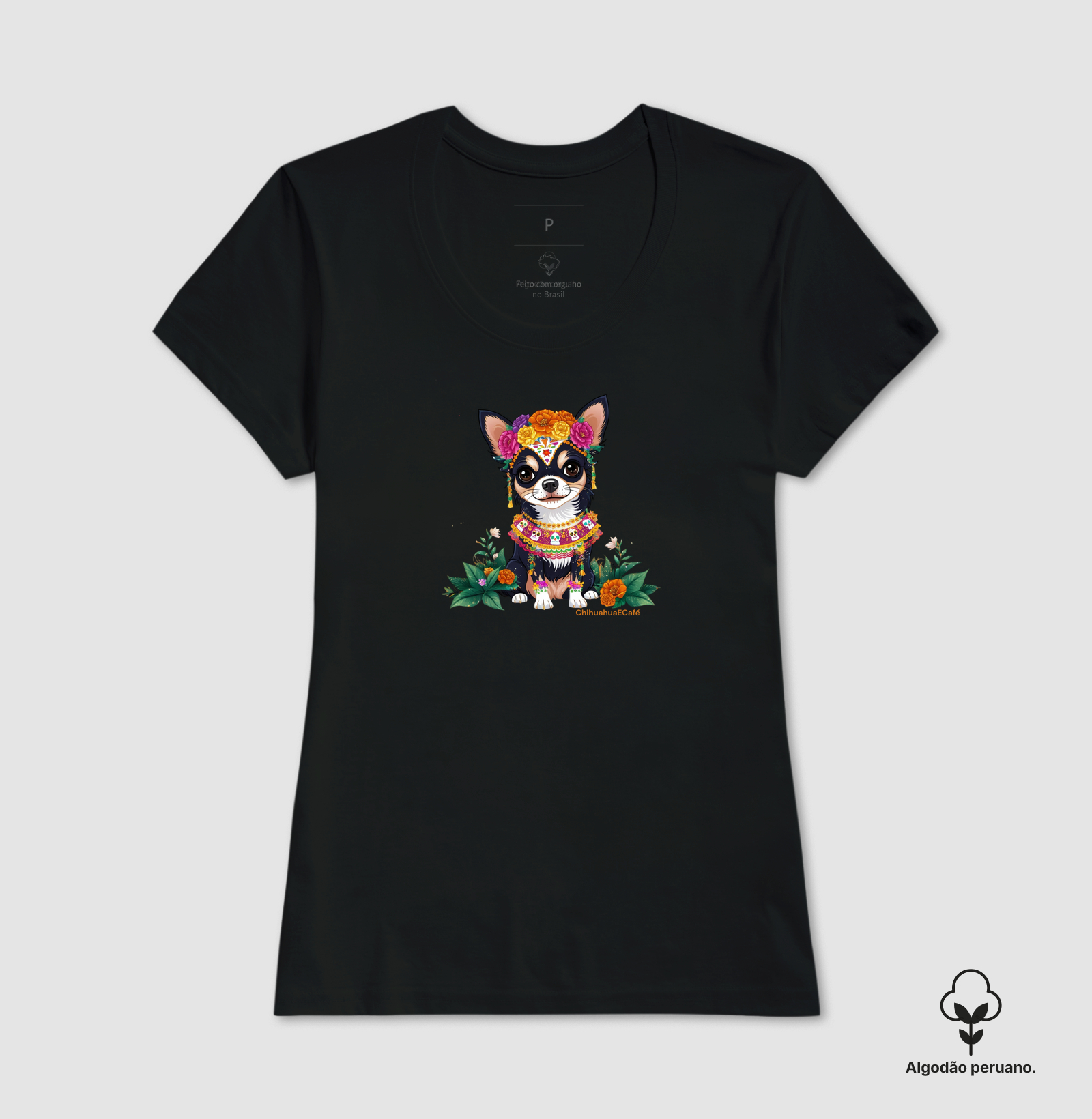 Camisa 1