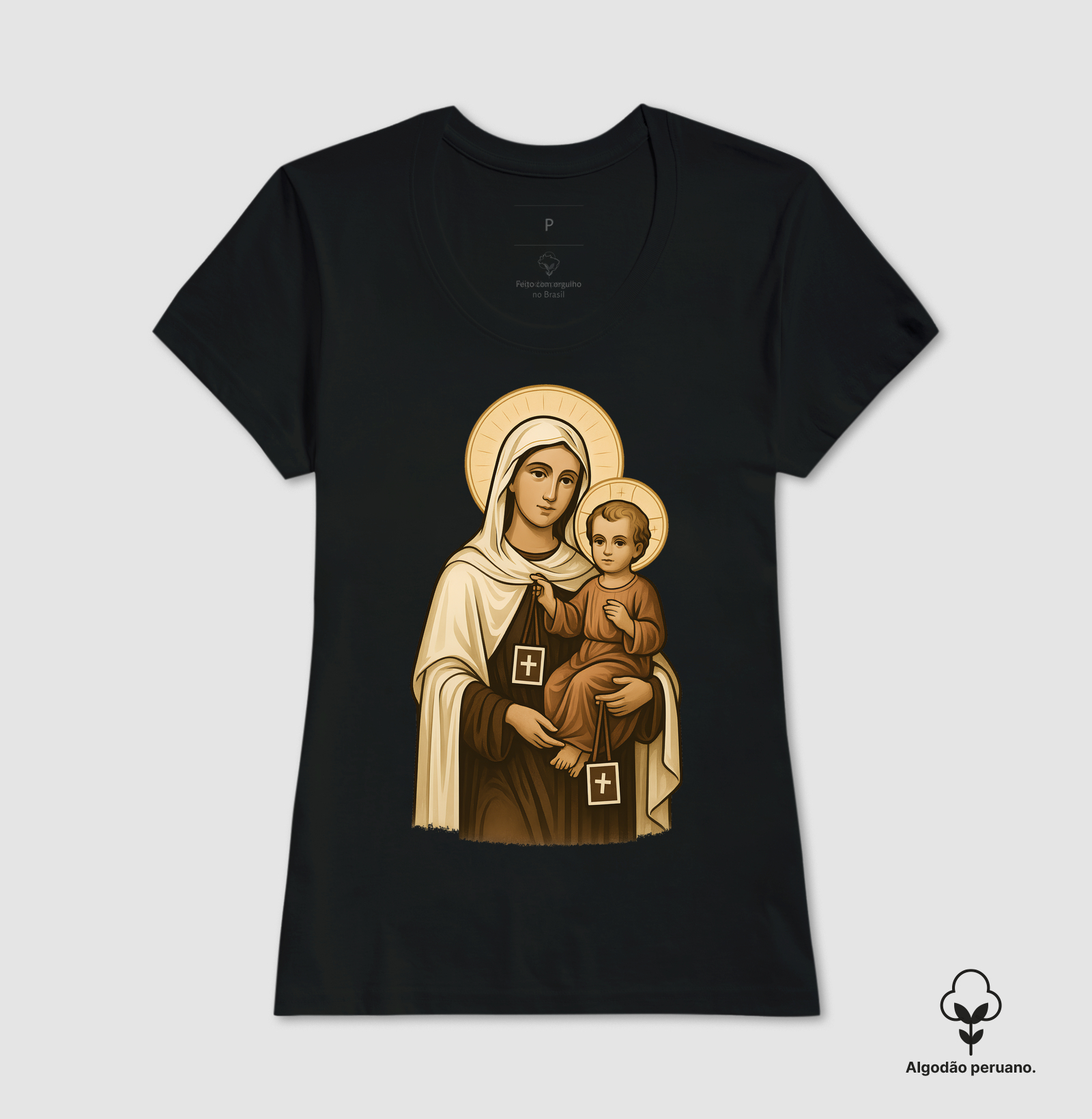 Camisa 4