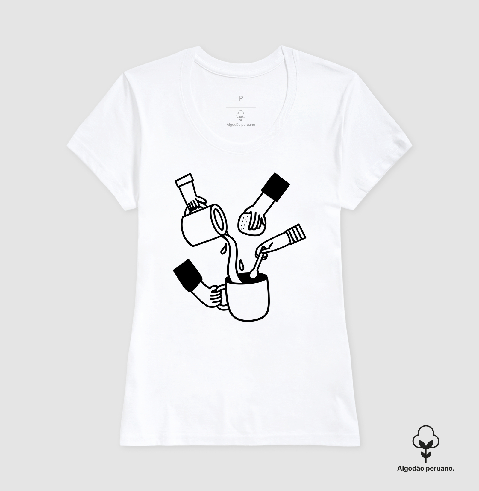 Camisa 5