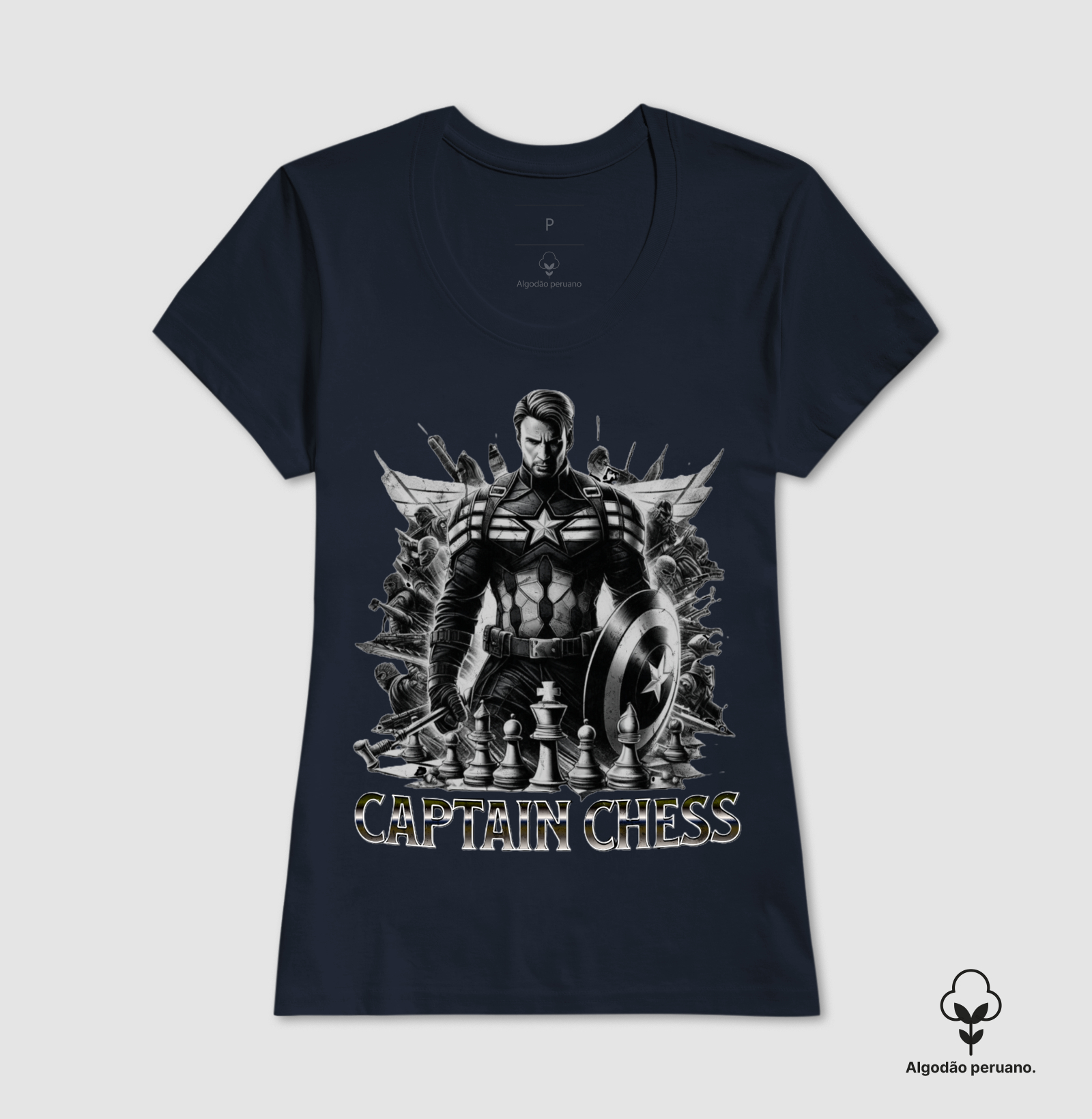 Camisa 4