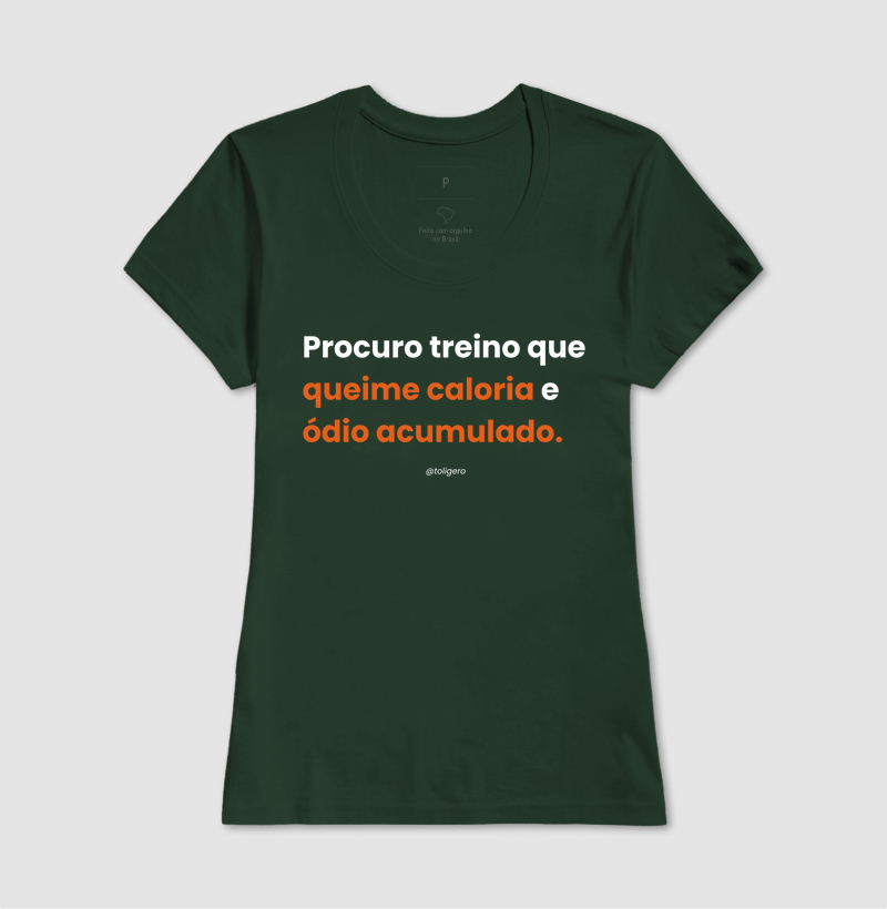 Camisa 10