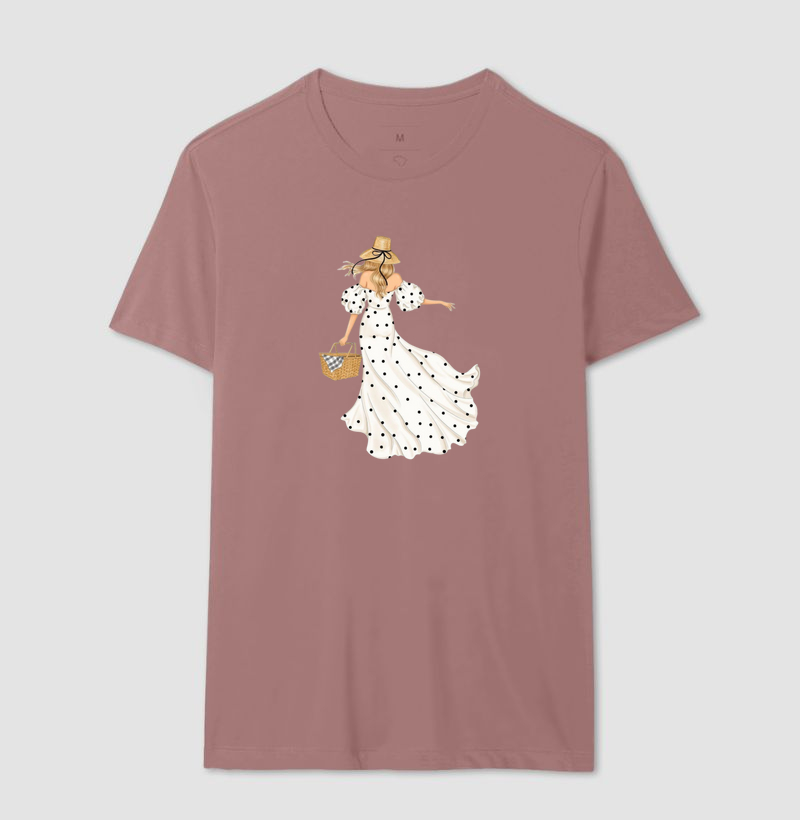 Camisa 18