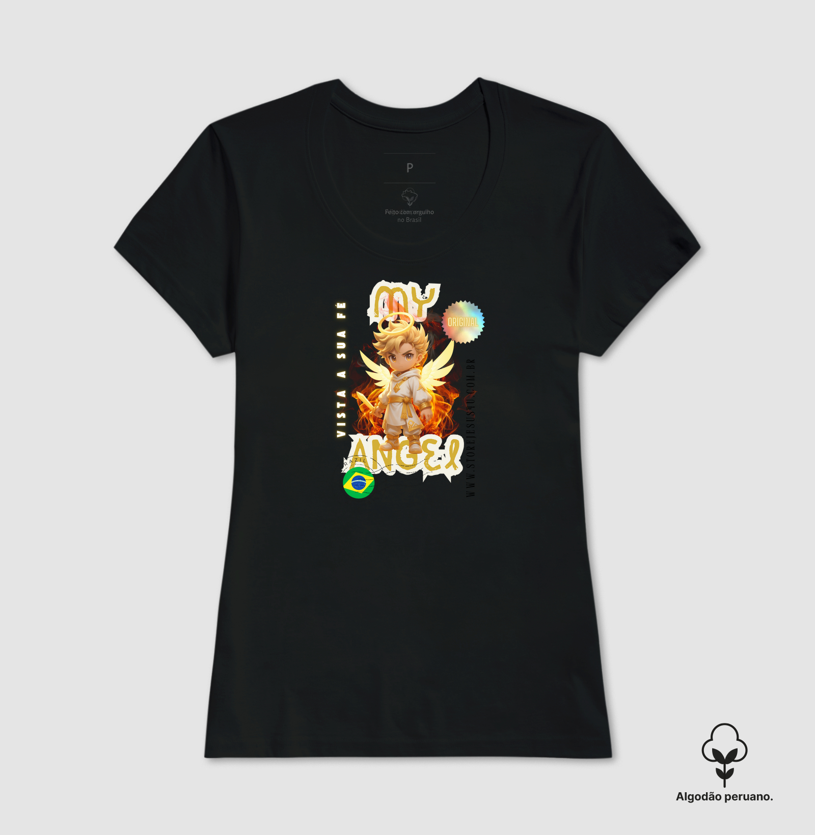 Camisa 4