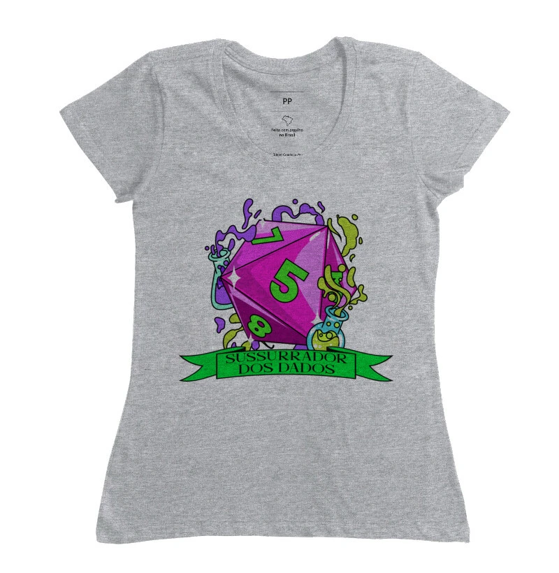 Camisa 8