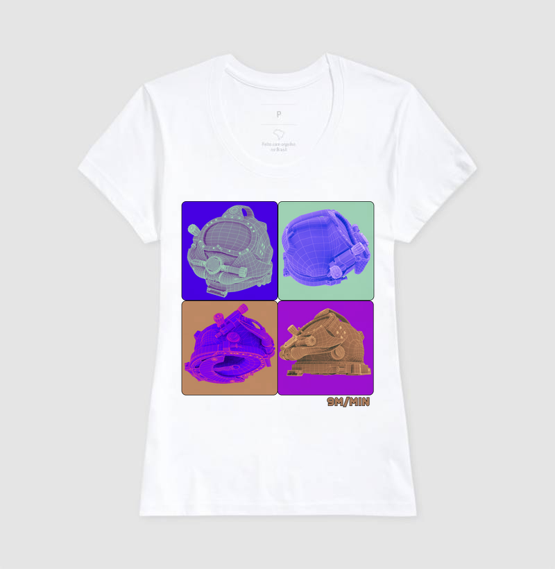 Camisa 7
