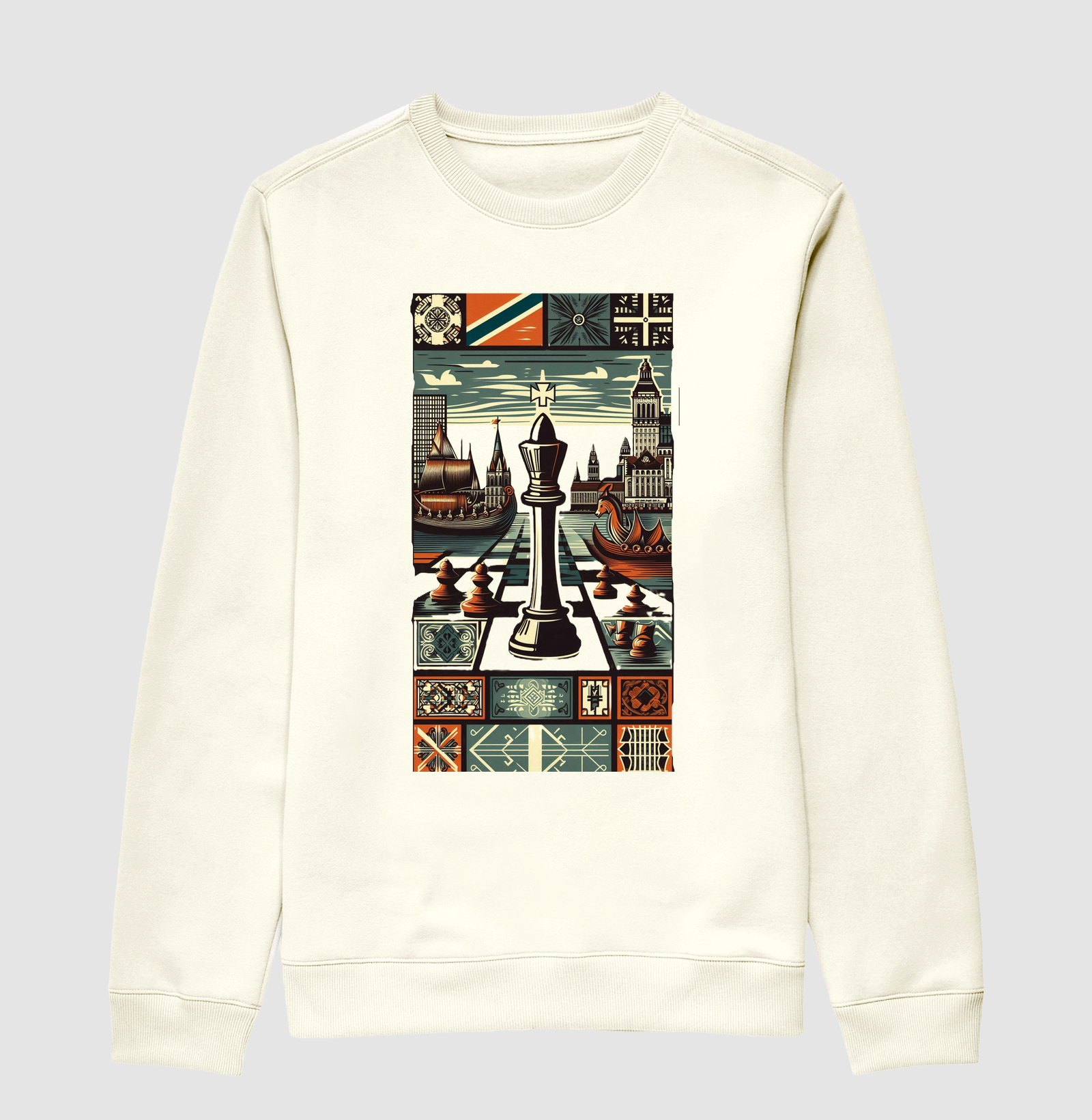 Camisa 1