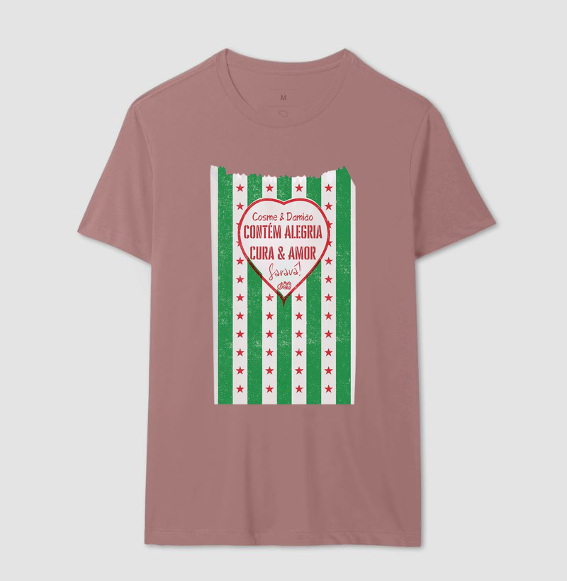 Camisa 15