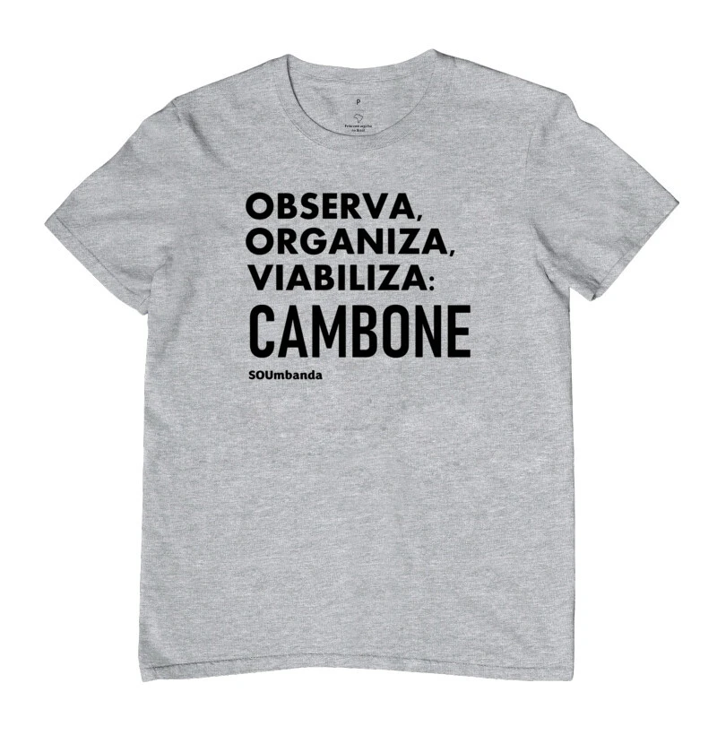 Camisa 3