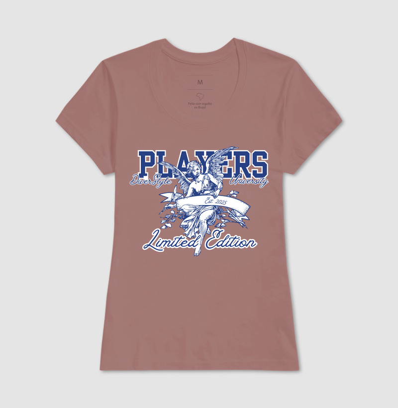 Camisa 18