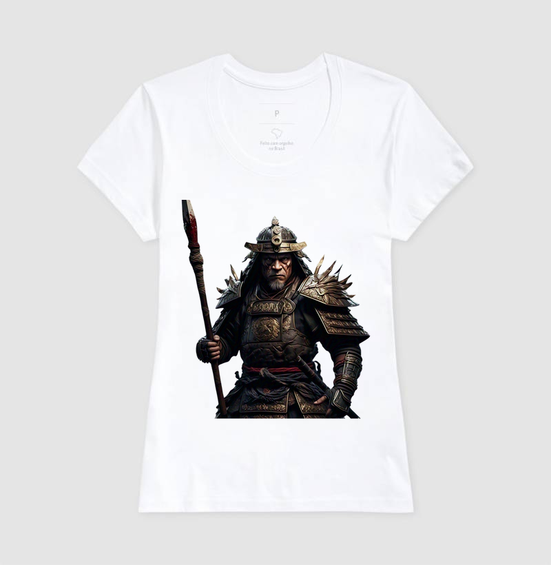 Camisa 11