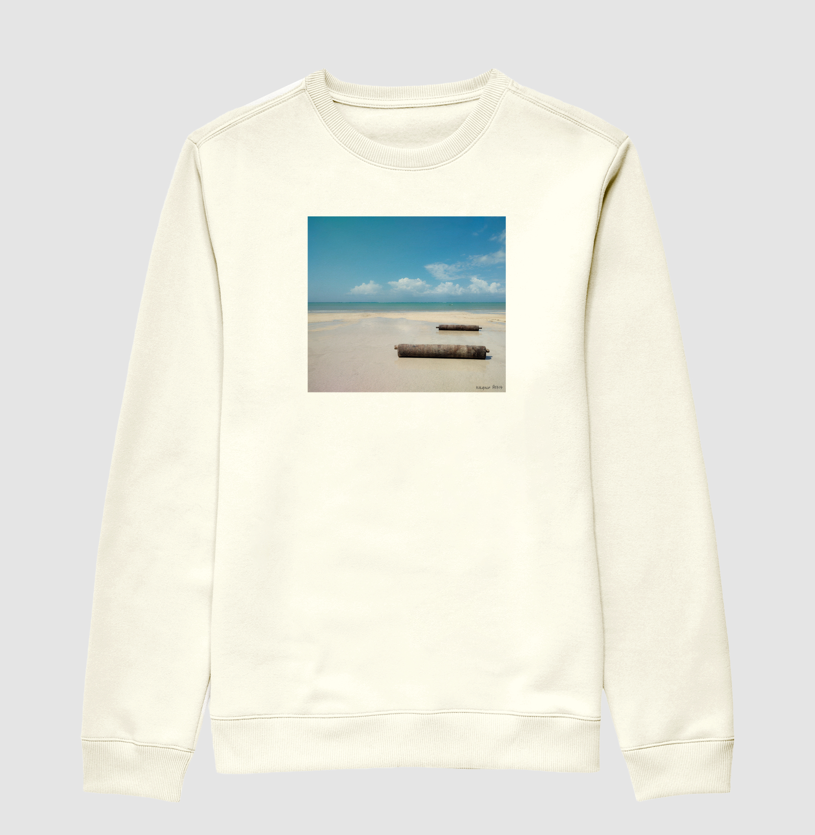 Camisa 1