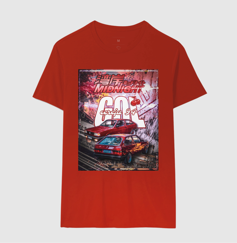 Camisa 5