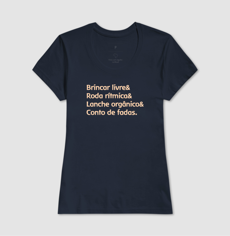 Camisa 16