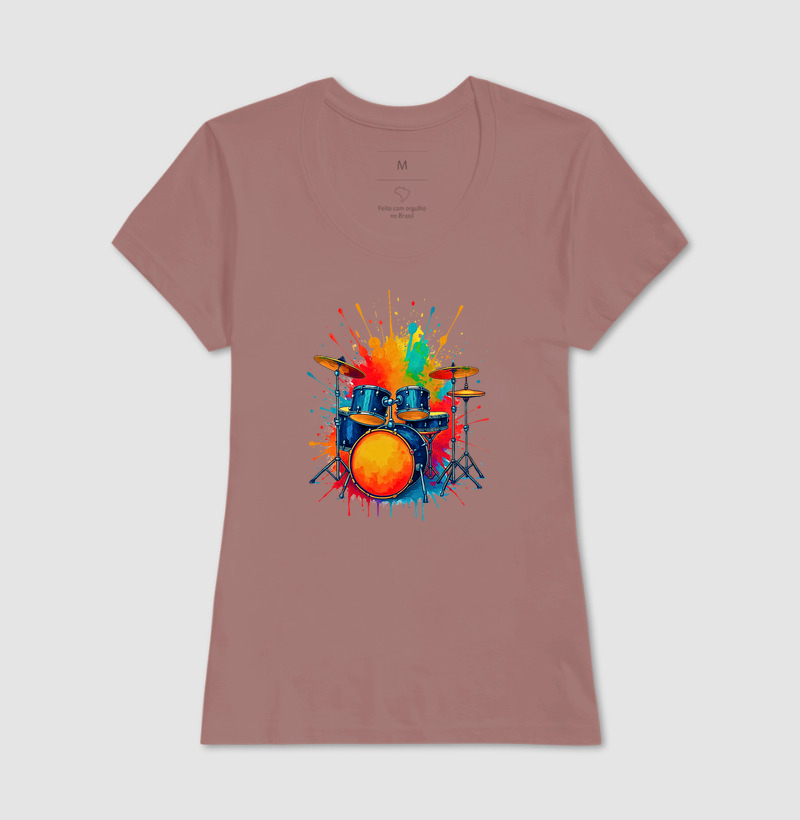 Camisa 18