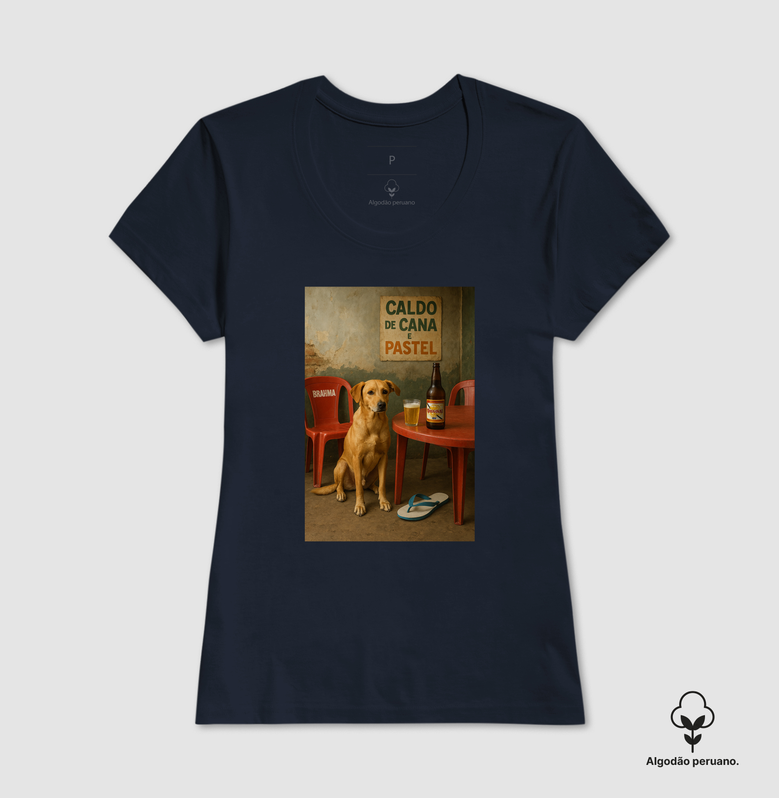 Camisa 3