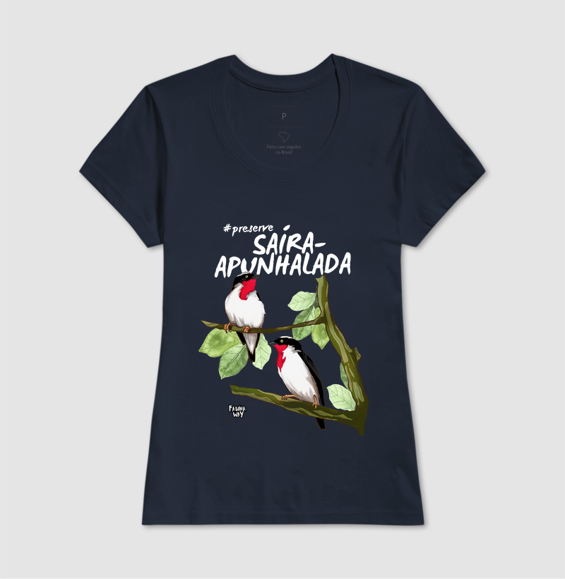 Camisa 13