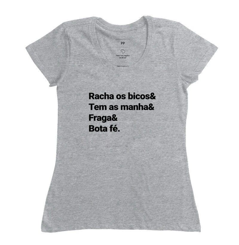 Camisa 6