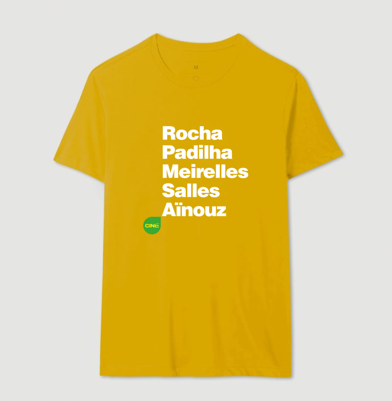 Camisa 11