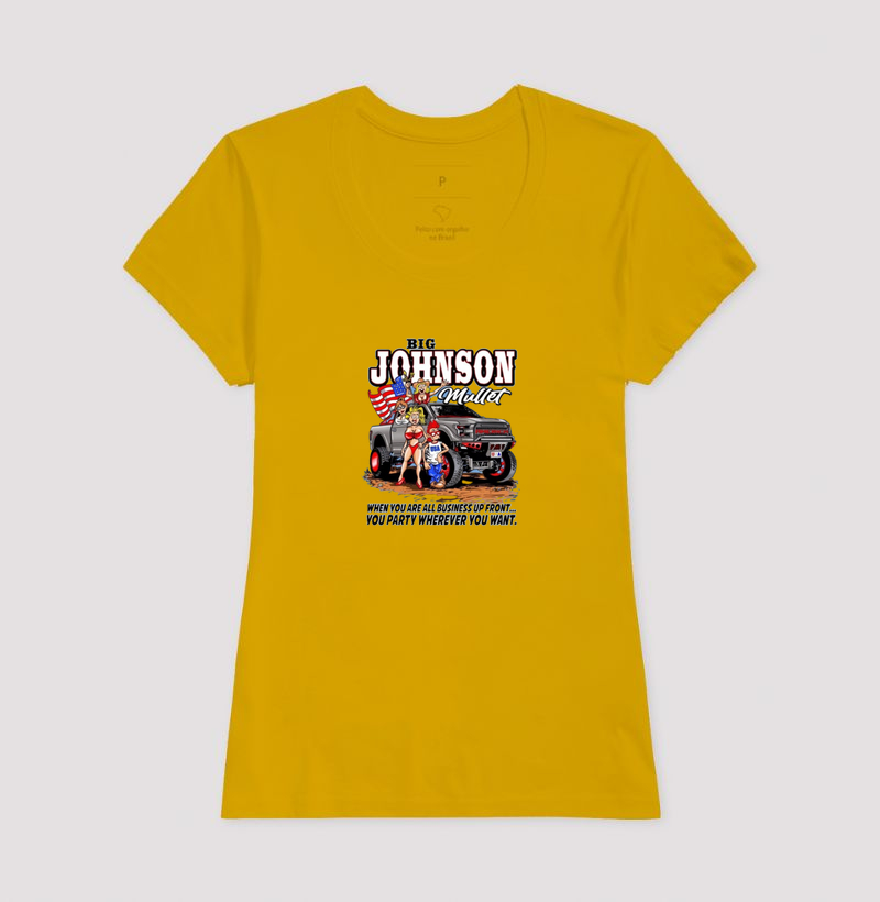 Camisa 19