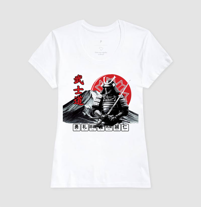 Camisa 11