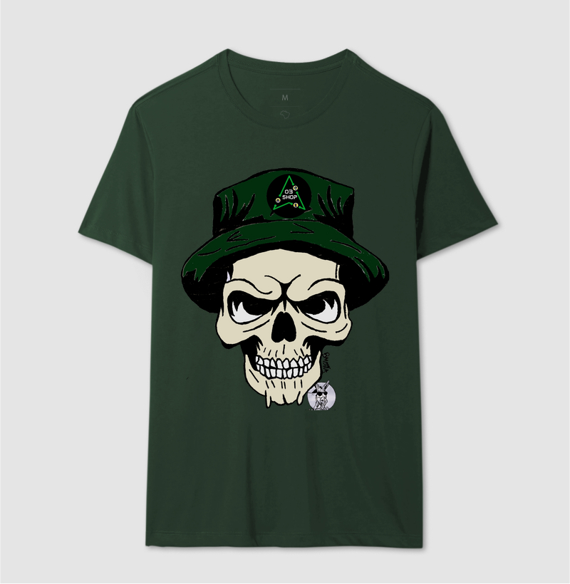 Camisa 11