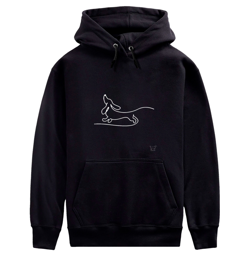 Dachs minimalista