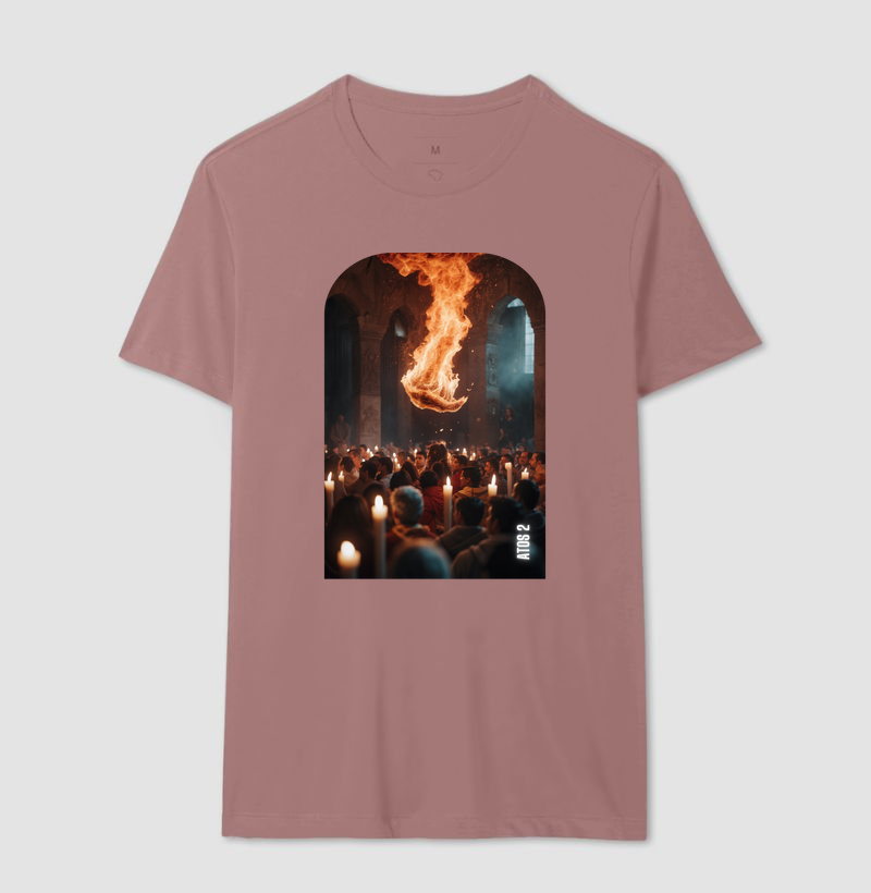 Camisa 8