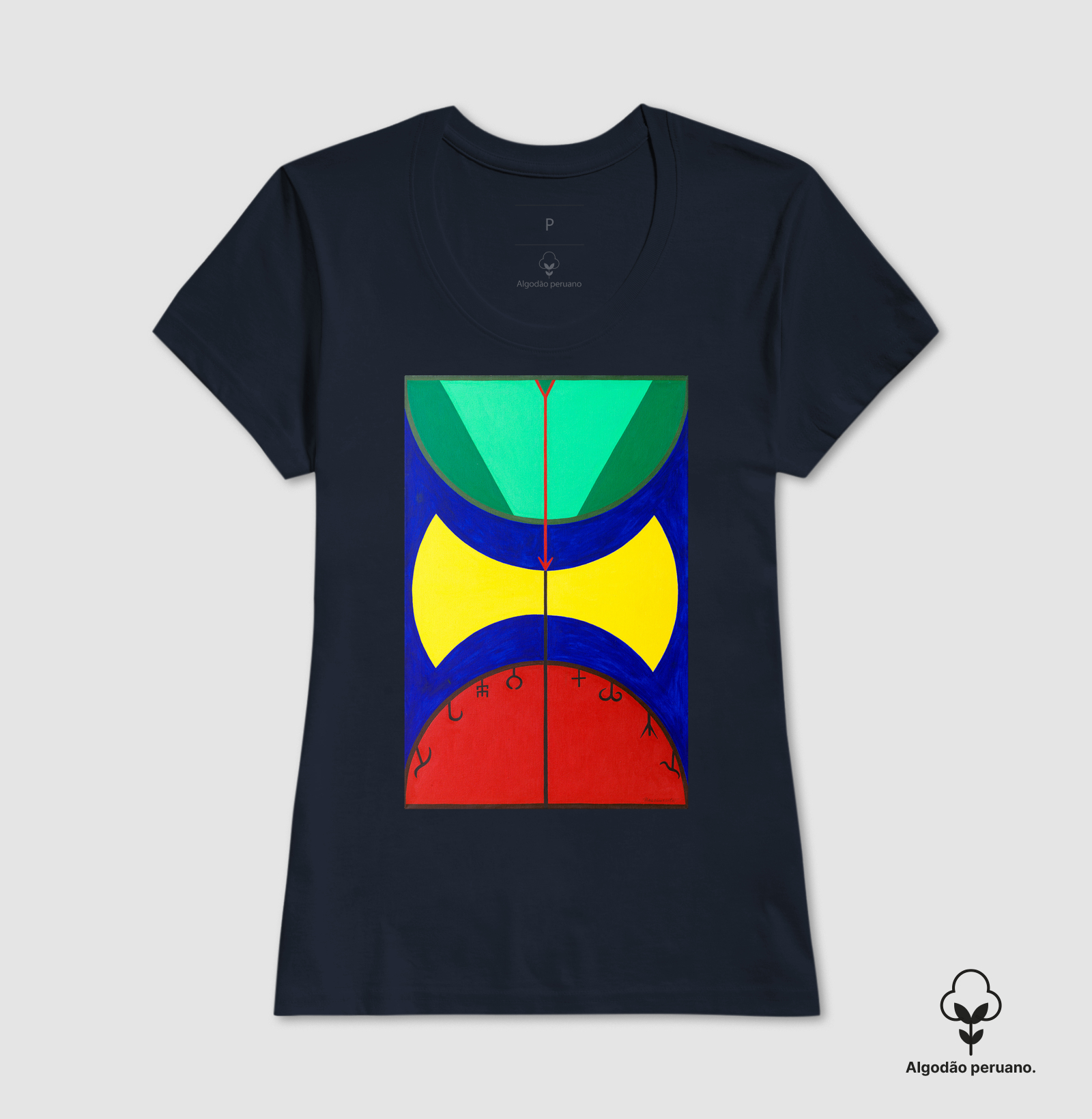 Camisa 5
