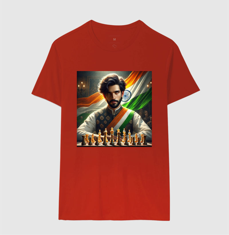 Camisa 4