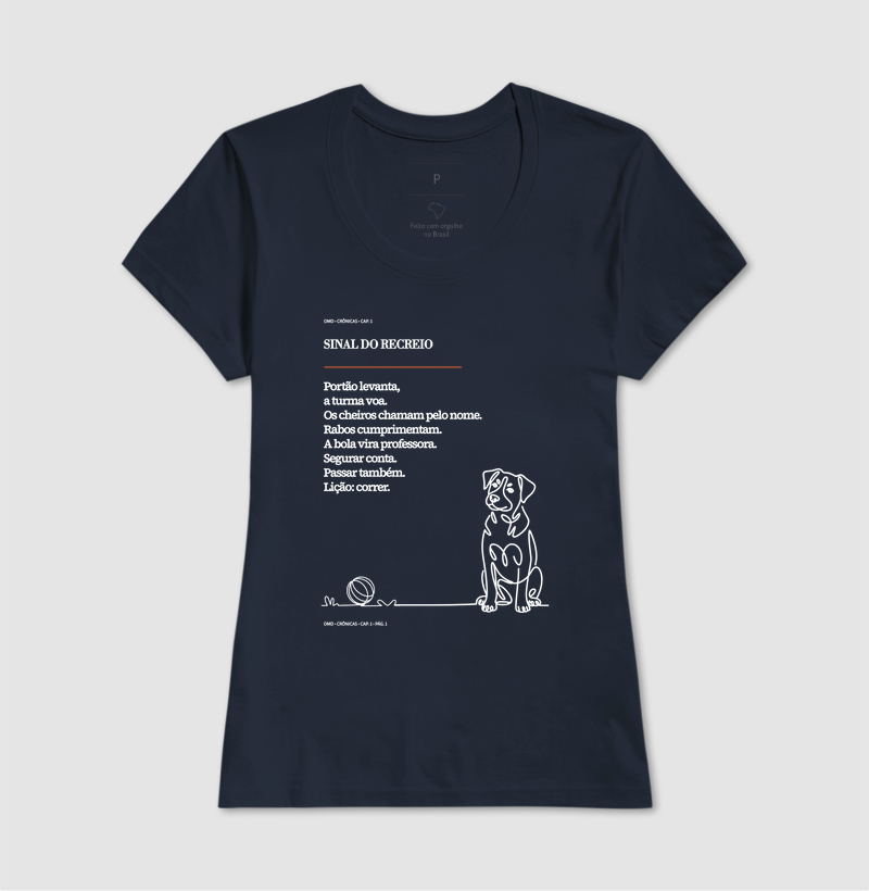 Camisa 9
