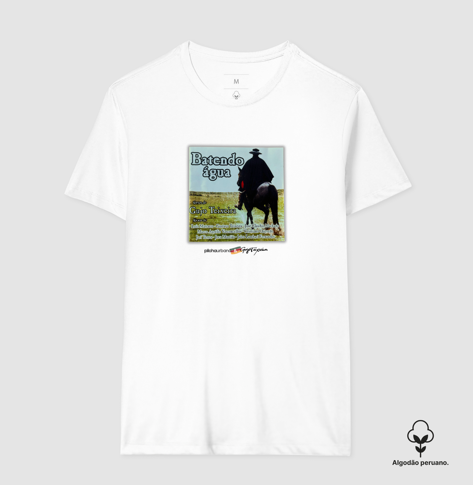 Camisa 3