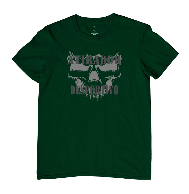Camisa 11