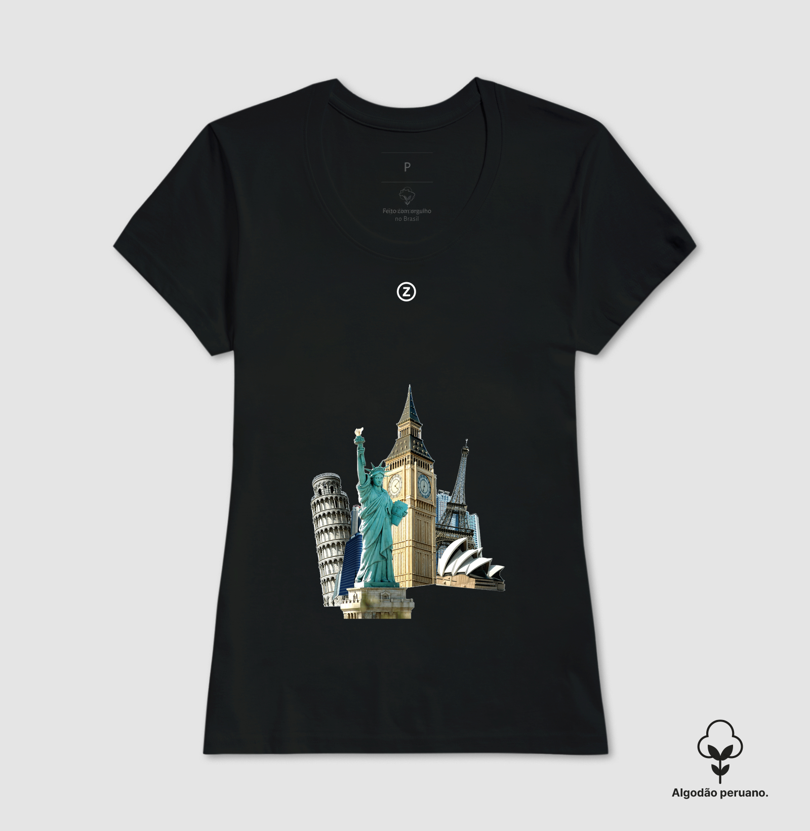 Camisa 7