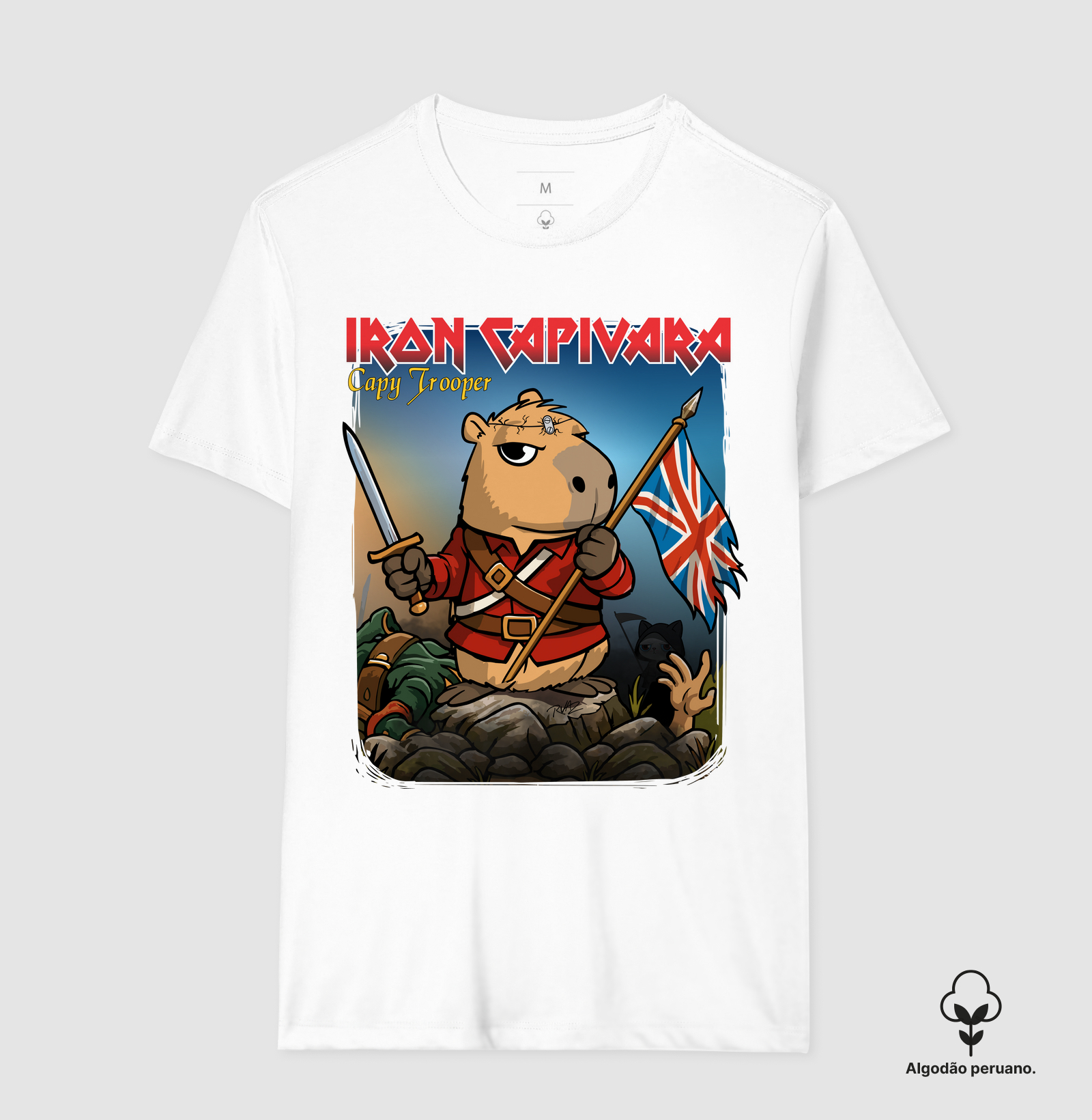 Camisa 4