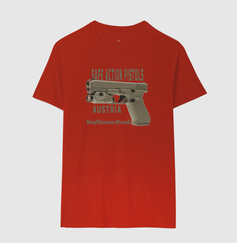 Camisa 11