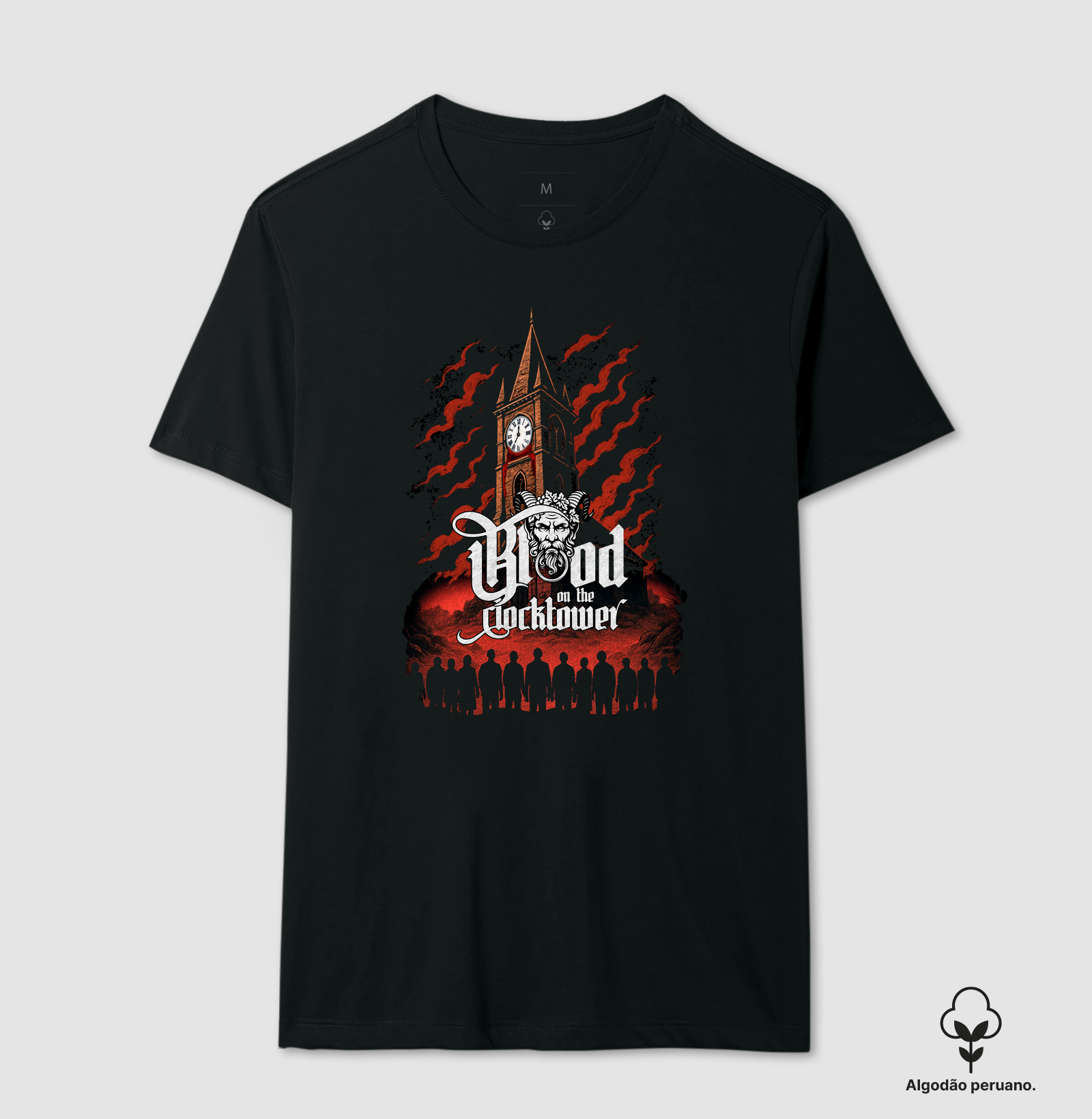 Camisa 1