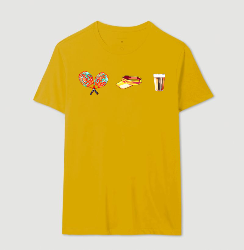 Camisa 8