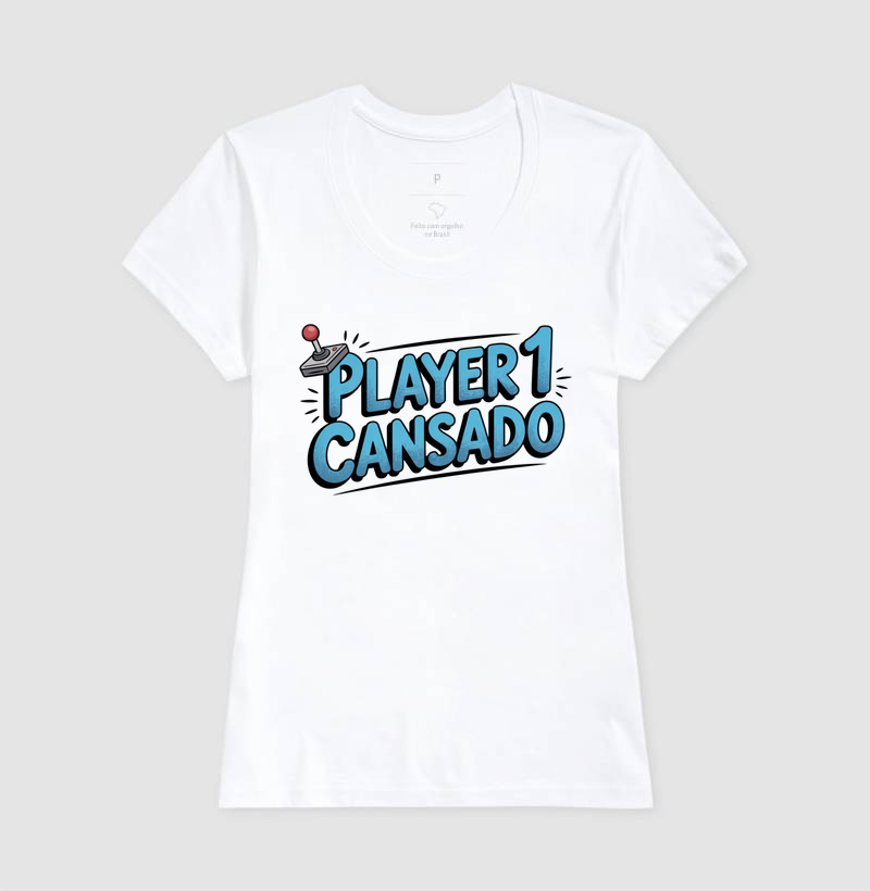 Camisa 15