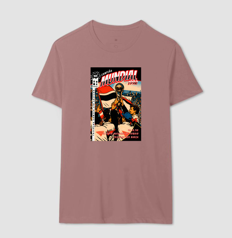 Camisa 13