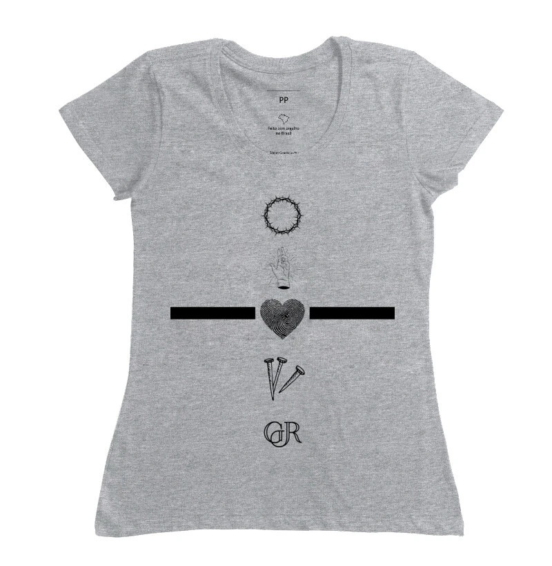 Camisa 11