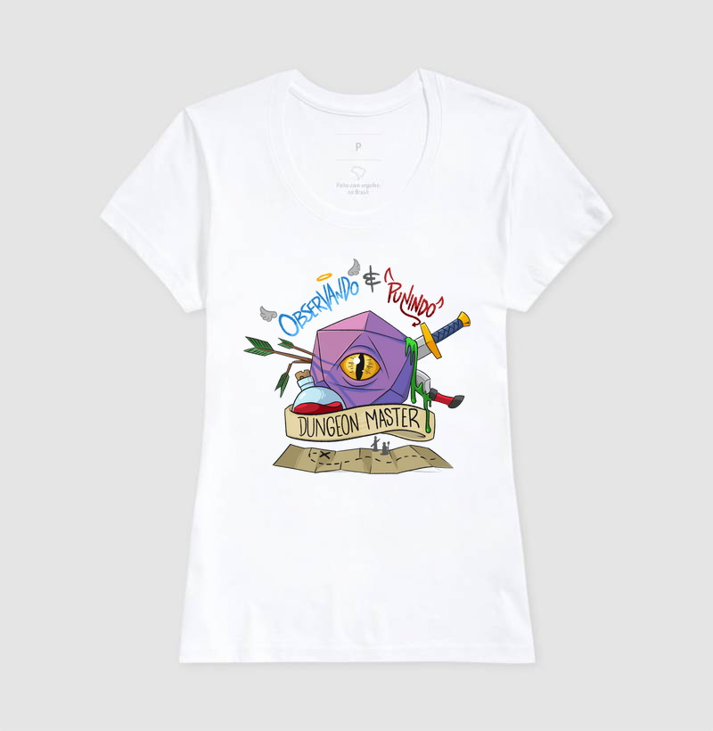 Camisa 8