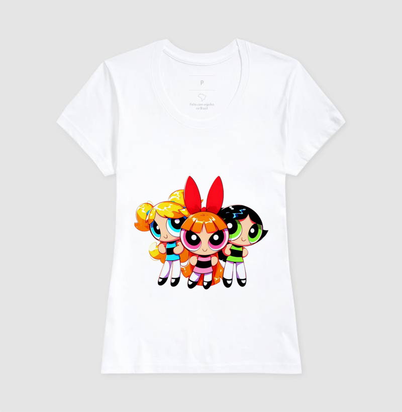 Camisa 4