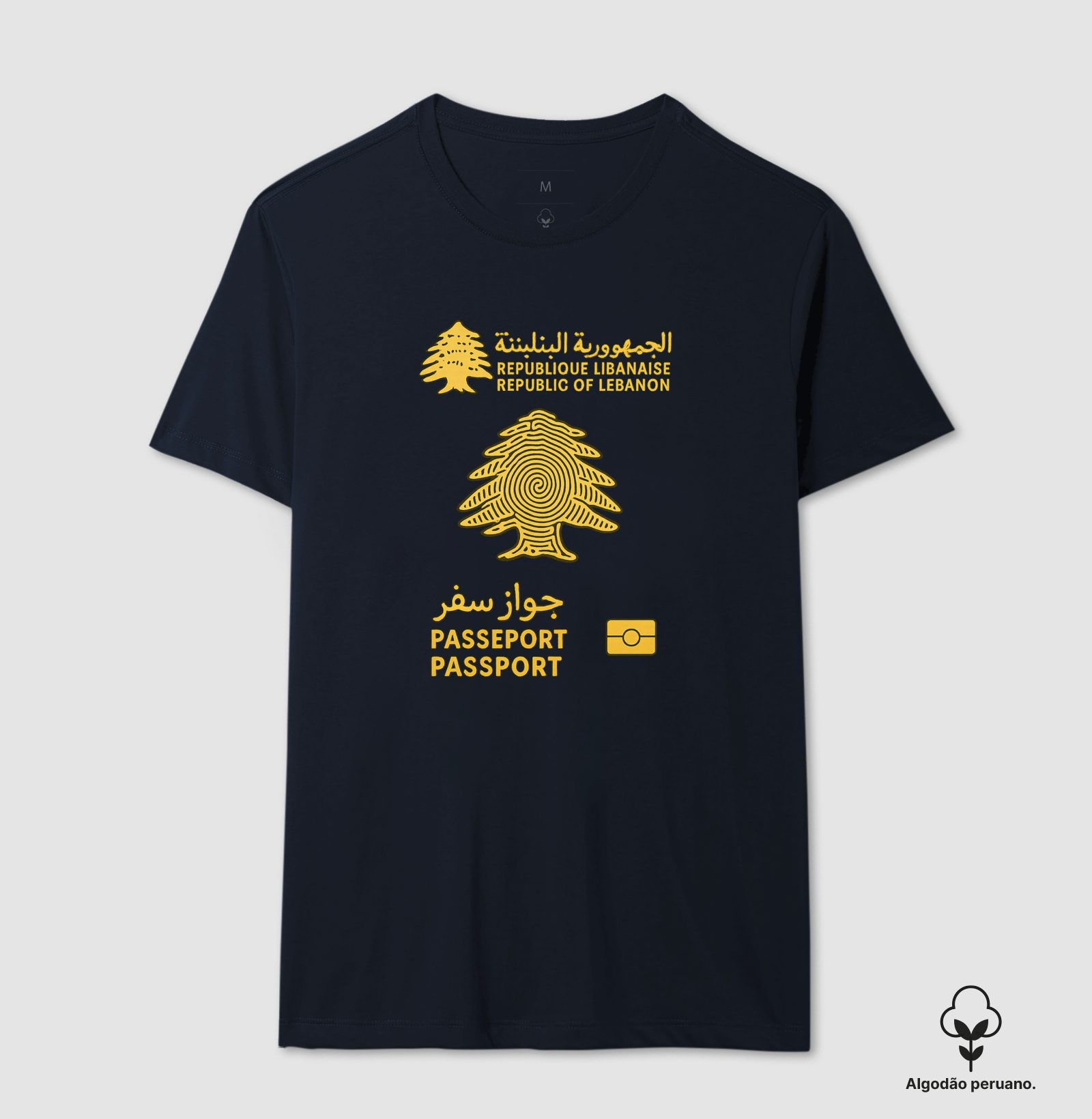 Camisa 1